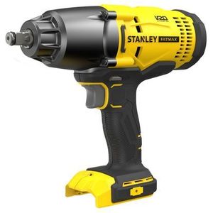 Stanley SFMCF900B FATMAX® V20 Accu Slagmoersleutel 1/2" 450Nm 18V Basic Body