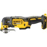 DeWALT DCS356N - Accu Multitool - Koolborstelloos - 18V Li-ion