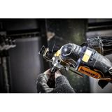 DeWALT DCS356N - Accu Multitool - Koolborstelloos - 18V Li-ion