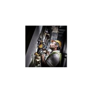 DeWALT DCS356N - Accu Multitool - Koolborstelloos - 18V Li-ion