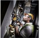 DeWALT DCS356N - Accu Multitool - Koolborstelloos - 18V Li-ion