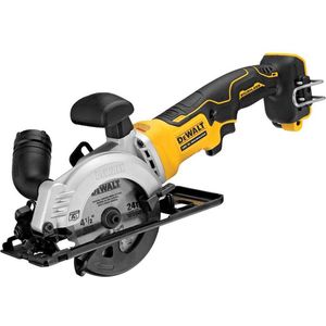 DeWALT DCS571N 18V Li-ion Accu cirkelzaag body - 115mm
