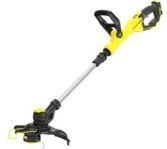 Rasentrimmer 33cm 18V Stanley fatmax V20 SFMCST933M1-QW - 1 Batterie 4Ah + Ladegerät