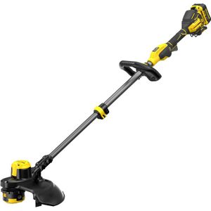 Stanley SFMCSTB933M FATMAX® V20 Accu Grastrimmer Brushless 33cm 18V 4.0Ah