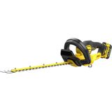 STANLEY SFMCHT855M1-QW Heggenschaar - 18V - 55cm - inclusief accu en lader