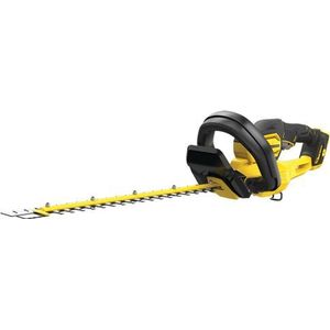 STANLEY SFMCHT855M1-QW Heggenschaar - 18V - 55cm - inclusief accu en lader