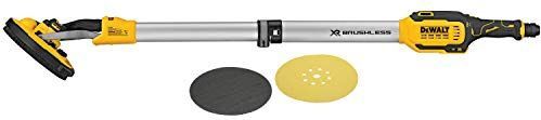 DEWALT - DCE800 XR FlexVolt - Droogbouwschuurmachine - 225 mm - 1,25 - 1,60 m