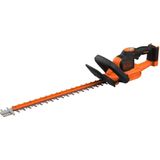 BLACK+DECKER BCHTS36B-QW Heggenschaar - 36V - 55cm - Zonder Accu en Lader