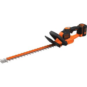 BLACK+DECKER BCHTS3625L1-QW Heggenschaar - 36V - 55cm - Incl. accu en lader