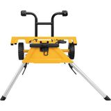 Tafelzaag DW7485RS-QS + DE7400-XJ Onderstel