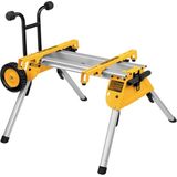 Tafelzaag DW7485RS-QS + DE7400-XJ Onderstel