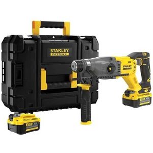 Stanley boorhamer SFMCH900M22 18 V