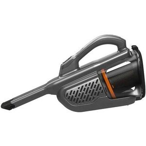 BLACK+DECKER BHHV520BT-QW - Kruimeldief - 18V - 700ml opvangbak