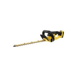 DeWALT DCMHT563P1 Accu Heggenschaar 18V 5,0Ah