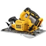 DeWALT DCS572N Accu Cirkelzaag 184mm 18V XR Basic Body