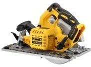 DeWALT DCS572N Accu Cirkelzaag 184mm 18V XR Basic Body