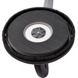 DeWALT DWE7800 Langnekschuurmachine 225mm 710W