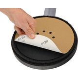 DeWALT DWE7800 Langnekschuurmachine 225mm 710W