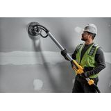 DeWALT DWE7800 Langnekschuurmachine 225mm 710W