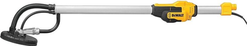 DeWALT DWE7800 Langnekschuurmachine 225mm 710W