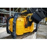 DEWALT DCR029 ACCU BOUWRADIO 12V - 18V - BLUETOOTH - DAB+