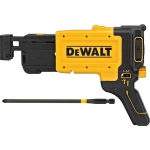 DeWALT - DCF6202 - Bandschroefmechanisme - Accu - Lichtgewicht - Robuust