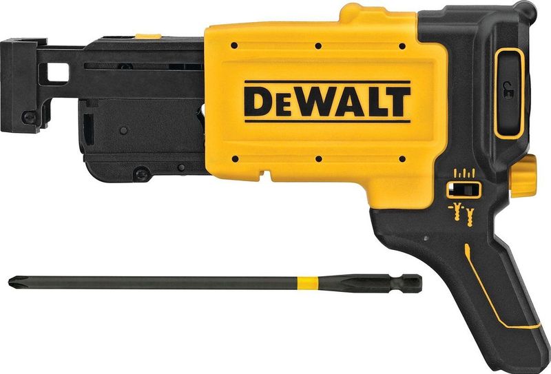 DeWALT - DCF6202 - Bandschroefmechanisme - Accu - Lichtgewicht - Robuust