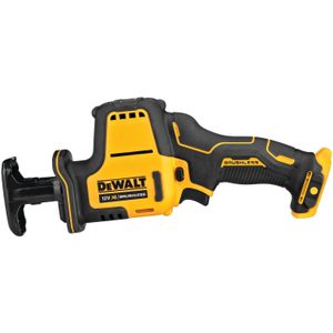 DEWALT SÄBELSÄGE 12V OHNE AKKU UND LADEGERÄT DCS312N - SOLO