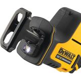 DeWALT DCS312NT Compacte Accu Reciprozaag 12V XR Basic Body in TSTAK