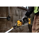 DeWALT DCS312NT Compacte Accu Reciprozaag 12V XR Basic Body in TSTAK