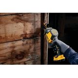 DeWALT DCS312NT Compacte Accu Reciprozaag 12V XR Basic Body in TSTAK