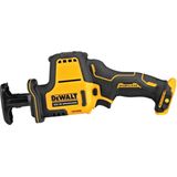 DeWALT DCS312NT Compacte Accu Reciprozaag 12V XR Basic Body in TSTAK
