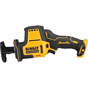 DeWALT DCS312NT Compacte Accu Reciprozaag 12V XR Basic Body In TSTAK