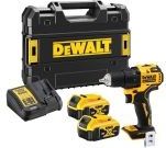 DeWALT - DCD708P2T - Accu Schroefboormachine - 18V - XR Li-Ion - 5.0Ah