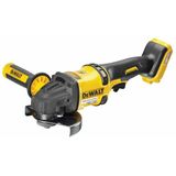 DeWALT DCG418NT Accu Haakse Slijper 125mm 54V Flexvolt Basic Body in TSTAK
