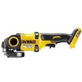 DeWALT DCG418NT Accu Haakse Slijper 125mm 54V Flexvolt Basic Body in TSTAK