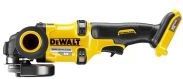 DeWALT DCG418NT Accu Haakse Slijper 125mm 54V Flexvolt Basic Body in TSTAK
