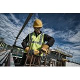 DeWALT DCG418X2 Accu Haakse Slijper 125mm 54V Flexvolt 9,0Ah in TSTAK