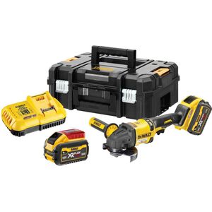 Dewalt dwe46150 afzuigkap voor haakse slijper voor stofvrij slijpen van minerale materialen kopen? | Korting tot 33