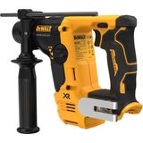 DeWALT DCH072N Compacte Accu Boorhamer SDS+ 1,1J 12V XR Basic Body