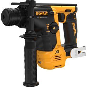 DeWALT DCH072N Compacte Accu Boorhamer SDS+ 1,1J 12V XR Basic Body