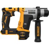 DeWALT DCH172N Accu Boorhamer SDS+ 1,4J 18V XR Basic Body