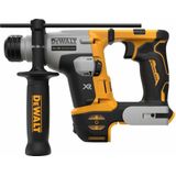DeWALT DCH172N Accu Boorhamer SDS+ 1,4J 18V XR Basic Body
