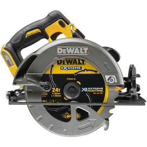 DeWALT cirkelzaag DCS578N 54 V 190 mm