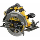 DeWalt DCS578NT 54V FlexVolt Li-Ion accu cirkelzaag body in TSTAK - 190mm