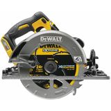 54 v Akku-Handkreissäge xr flexvolt (190 mm / bürstenlos), Basisversion - Dewalt