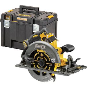 DeWalt DCS579NT 54V FlexVolt Li-Ion accu cirkelzaag body in TSTAK - 190mm