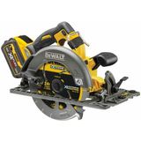 DeWALT DCS579X2 FLEXVOLT Accu Cirkelzaag 190mm 54V XR 9.0Ah in TSTAK