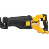 DEWALT DCS389N XR FLEXVOLT 54 VOLT RECIPROZAAG zonder accu/lader