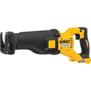 DeWALT DCS389N Accu Reciprozaag 54V XR Flexvolt Basic Body